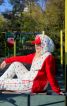 Одеський осінній  флешмоб "Тренуйся заради життя" - фото 2