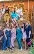 Шиємо комбінезон. Комбінезон-корсаж із льону - фото 9