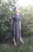 Сукня в квіточках - фото 3