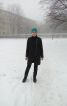 Осіннє пальто - фото 1