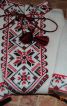 Сорочечка для маленького козака. - фото 2