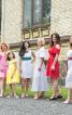 «Сукня з прошви». 8-ма зустріч КШК «Fashion Capital UA» - фото 16