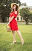 «Сукня з прошви». 8-ма зустріч КШК «Fashion Capital UA» - фото 7