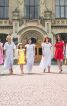 «Сукня з прошви». 8-ма зустріч КШК «Fashion Capital UA» - фото 15