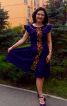 Сукня " Таня" від Тані Зосімової - фото 1