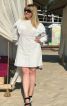 «Сукня з прошви». 8-ма зустріч КШК «Fashion Capital UA» - фото 4