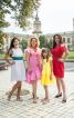 «Сукня з прошви». 8-ма зустріч КШК «Fashion Capital UA» - фото 18