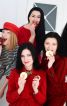 Перший Київський Флешмоб «Lady in red» - фото 2