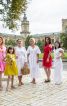 «Сукня з прошви». 8-ма зустріч КШК «Fashion Capital UA» - фото 17