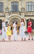 «Сукня з прошви». 8-ма зустріч КШК «Fashion Capital UA» - фото 1