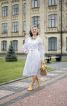 «Сукня з прошви». 8-ма зустріч КШК «Fashion Capital UA» - фото 6