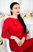 Перший Київський Флешмоб «Lady in red» - фото 9