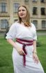 «Сукня з прошви». 8-ма зустріч КШК «Fashion Capital UA» - фото 10