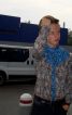 Сорочка в ковбойському стилі - фото 4