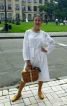 Сукня з прошви "Лімончелла" - фото 7