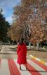 Червона сукня - фото 4