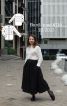 Чорно-білий світ від "Fashion Capital.ua"  - фото 4
