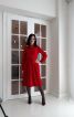 Перший Київський Флешмоб «Lady in red» - фото 5