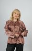 Флешмоб Київського клубу "Шиємо жакет за однією викрійкою" - фото 6