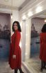 Перший Київський Флешмоб «Lady in red» - фото 8