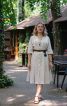 Спекотний марафон "Linen Code"  від Київського клубу FashionCapital.UA - фото 2