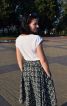 Ретро спідниця - фото 5