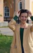 Жакет кімоно - фото 2