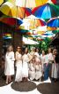 Спекотний марафон "Linen Code"  від Київського клубу FashionCapital.UA - фото 12