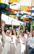 Спекотний марафон "Linen Code"  від Київського клубу FashionCapital.UA - фото 1