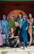 41 флешмоб Київського клубу FashionCapital.UA "Сакура" - фото 2