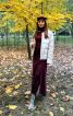 Творча зустріч Fashion Capital UA "Шоколад і вишневе вино" - фото 14