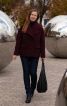 Творча зустріч Fashion Capital UA "Шоколад і вишневе вино" - фото 15