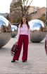 Творча зустріч Fashion Capital UA "Шоколад і вишневе вино" - фото 16