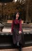 Творча зустріч Fashion Capital UA "Шоколад і вишневе вино" - фото 17