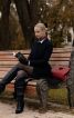 Творча зустріч Fashion Capital UA "Шоколад і вишневе вино" - фото 19