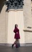 Творча зустріч Fashion Capital UA "Шоколад і вишневе вино" - фото 5