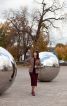 Творча зустріч Fashion Capital UA "Шоколад і вишневе вино" - фото 20