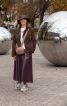 Творча зустріч Fashion Capital UA "Шоколад і вишневе вино" - фото 9