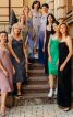 Сильні сукні-комбінації від Fashion Capital UA - фото 1