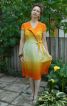 Сукня "Подружка сонця" - фото 1
