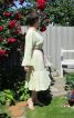 Сукня "Чаювання у садку" - фото 3