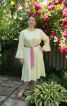 Сукня "Чаювання у садку" - фото 4