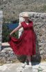 Сукня "Албанське сафарі" - фото 1