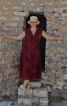 Сукня "Албанське сафарі" - фото 2