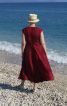 Сукня "Албанське сафарі" - фото 3