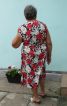 Літня сукня для мами - фото 3