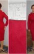 Червона сукня - фото 2