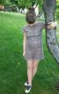 Сукня для дівчинки. Куда уходит детство - фото 9
