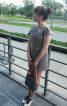 Сукня для дівчинки. Куда уходит детство - фото 7