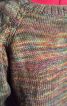 Светр з Malabrigo - фото 6